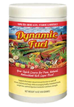 Dynamic Fuel