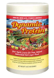 Dynamic Protein